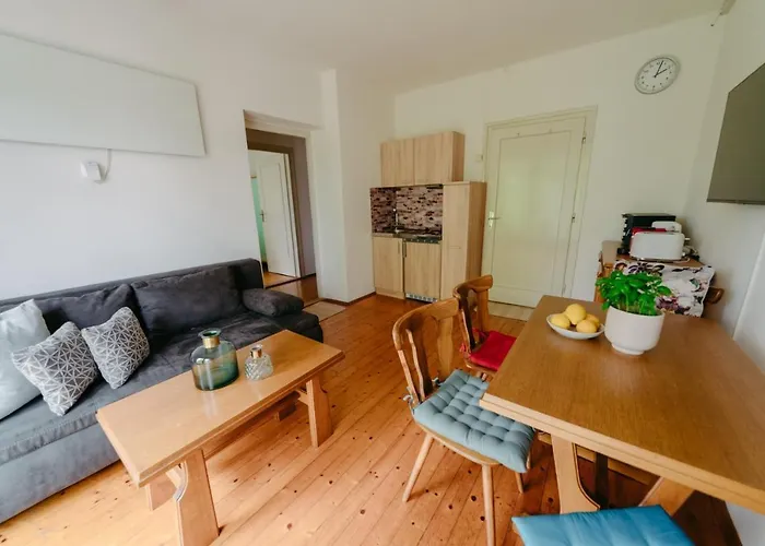 Obir Am Woerthersee Apartament