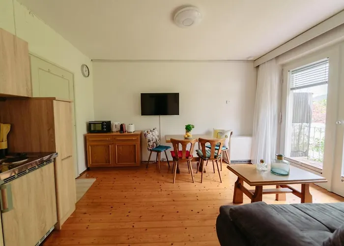 Obir Am Woerthersee Apartament