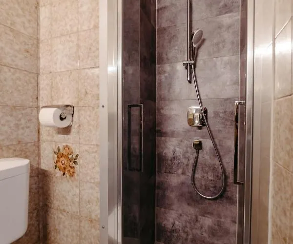 Obir Am Woerthersee Apartament