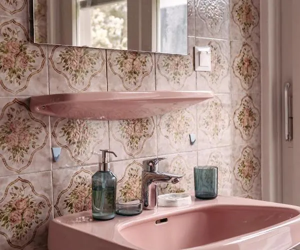 Διαμέρισμα Obir Am Woerthersee *