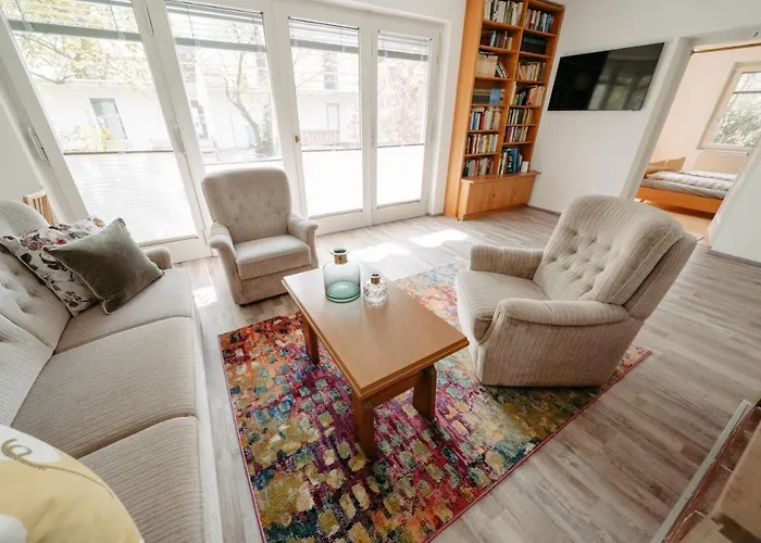 Obir Am Woerthersee Apartament *