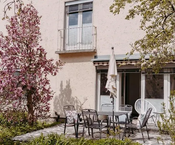 Obir Am Woerthersee Apartament *