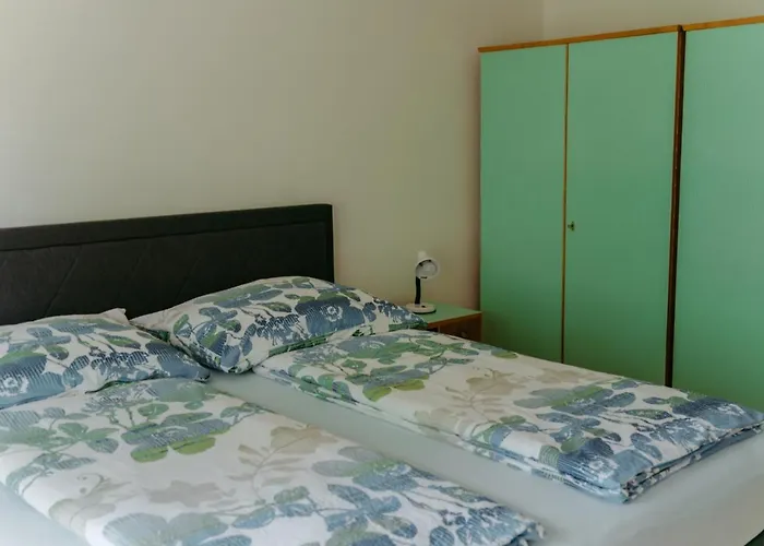 Obir Am Woerthersee Apartament