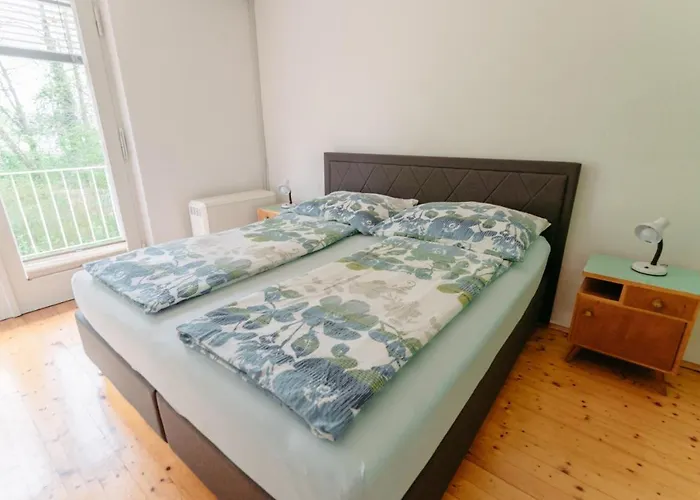 Διαμέρισμα Obir Am Woerthersee