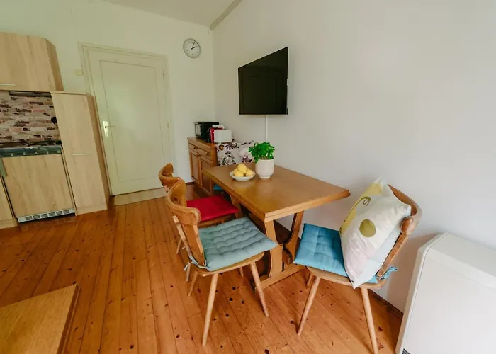 Obir Am Woerthersee Apartament Krumpendorf