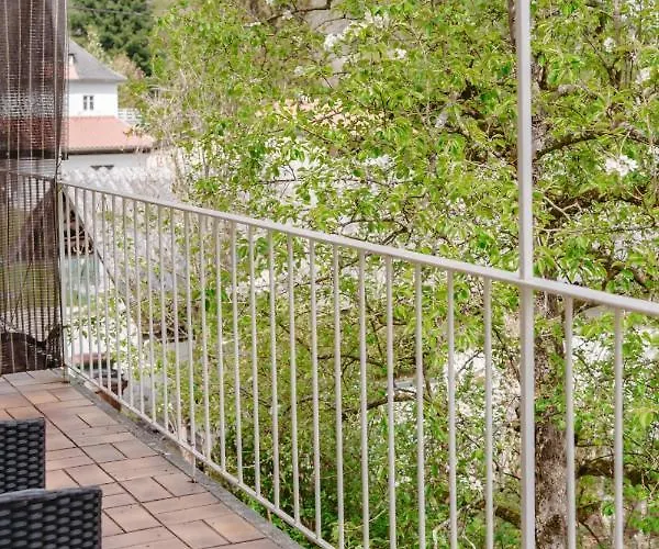 Διαμέρισμα Obir Am Woerthersee Krumpendorf