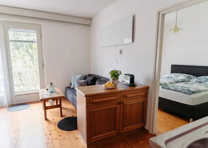 Obir Am Woerthersee Apartament *