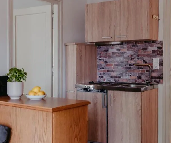 Obir Am Woerthersee Apartament