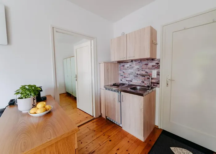 Obir Am Woerthersee Apartament Krumpendorf