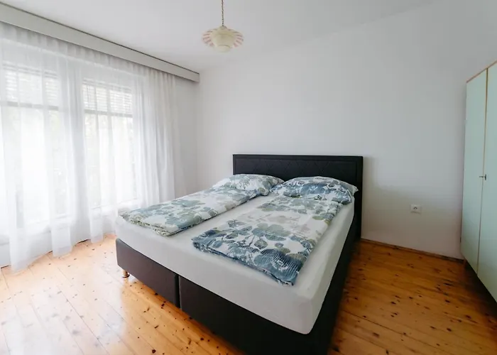 Apartament Obir Am Woerthersee Krumpendorf