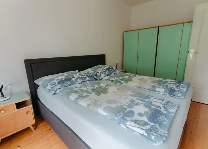 Obir Am Woerthersee Apartament *