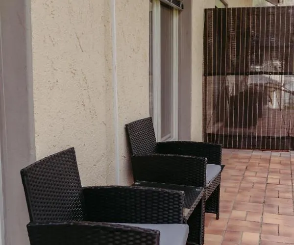 Obir Am Woerthersee Apartament Krumpendorf