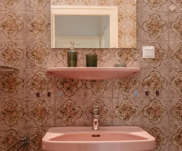 Apartment Obir Am Woerthersee Krumpendorf