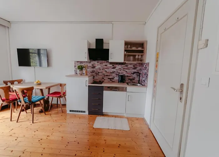 Obir Am Woerthersee Apartament Krumpendorf