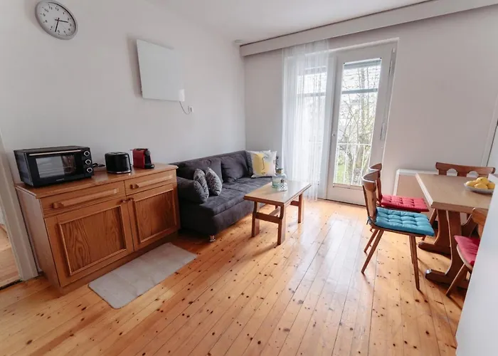 Apartament Obir Am Woerthersee Krumpendorf