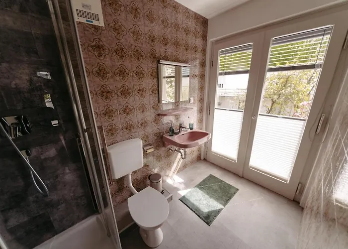 Apartament Obir Am Woerthersee Krumpendorf