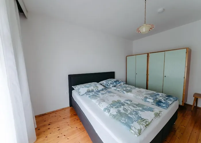 Obir Am Woerthersee Apartament Krumpendorf