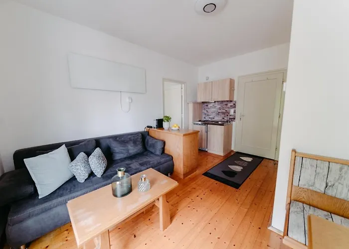 Apartament Obir Am Woerthersee Krumpendorf