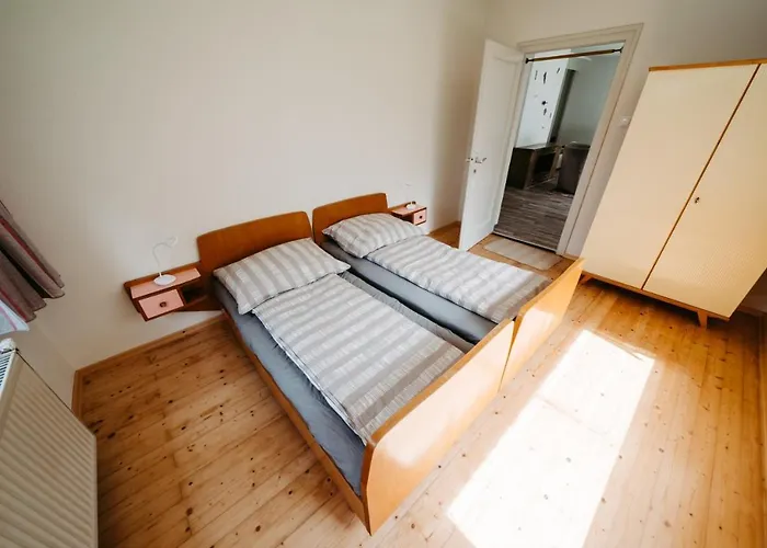 Obir Am Woerthersee Apartament *