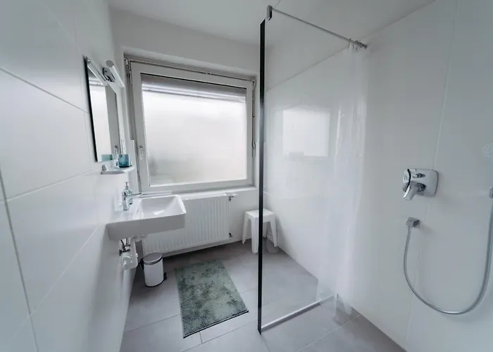 Διαμέρισμα Obir Am Woerthersee