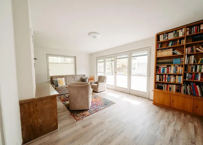 Διαμέρισμα Obir Am Woerthersee