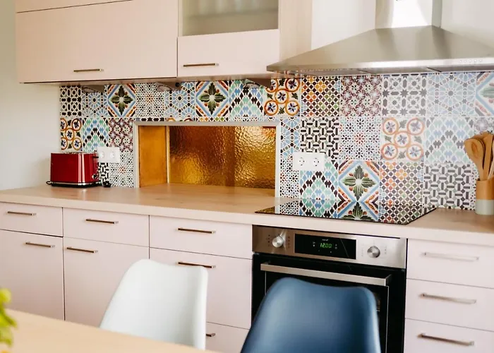 Obir Am Woerthersee Διαμέρισμα *