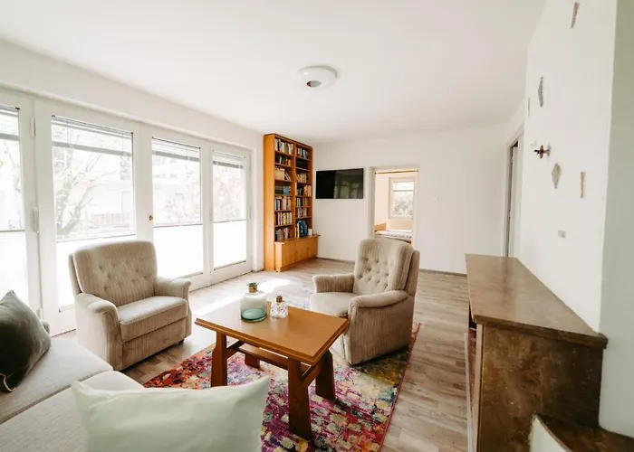 Apartament Obir Am Woerthersee