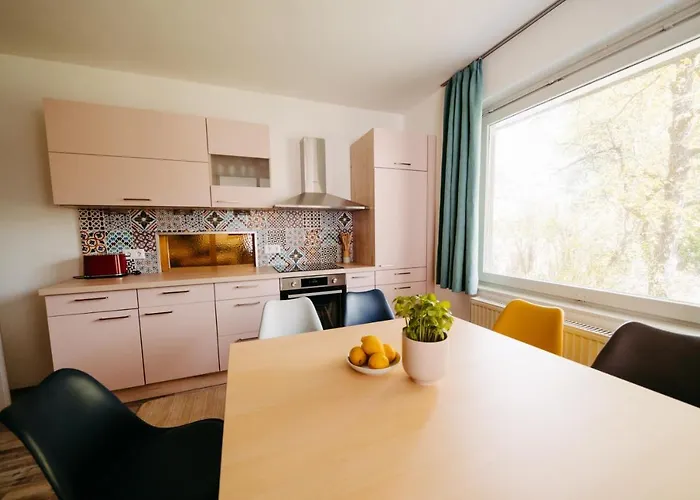 Apartament Obir Am Woerthersee Krumpendorf