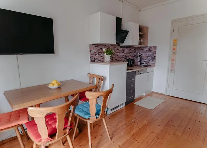 Apartament Obir Am Woerthersee *