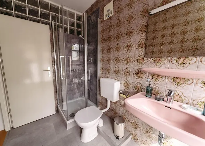 Obir Am Woerthersee Apartament