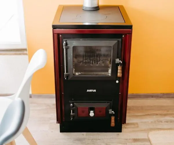 Obir Am Woerthersee Apartament *